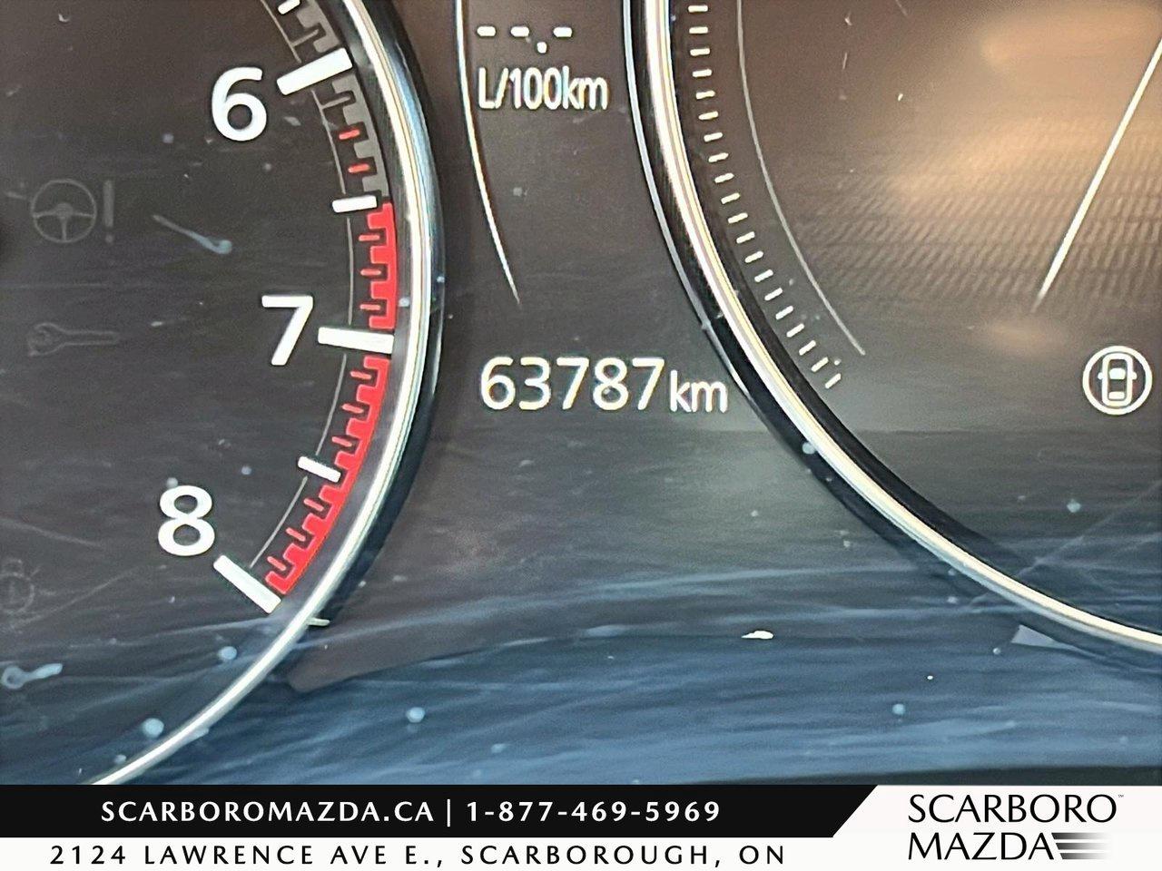 2023 Mazda CX-50 GT Photo