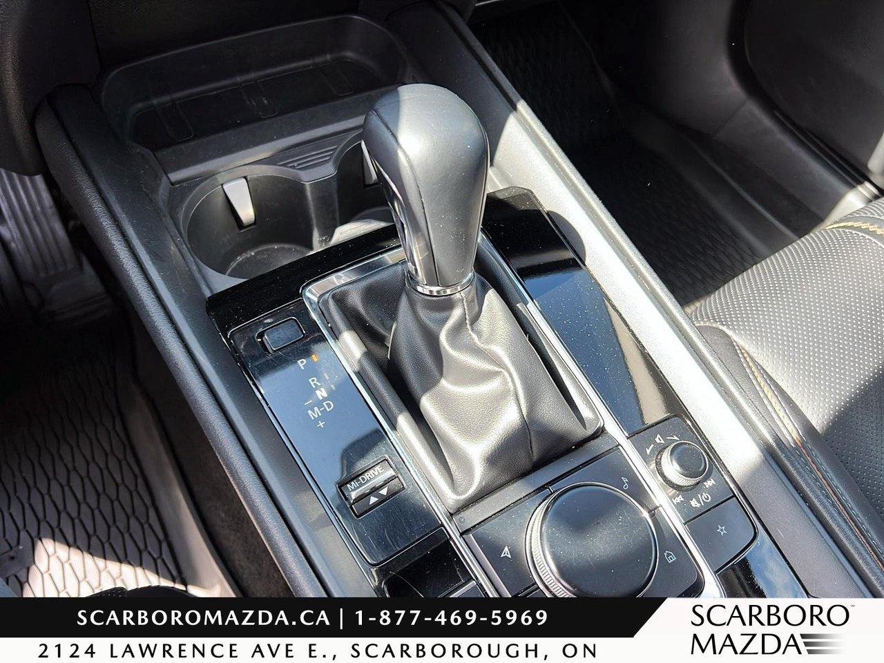2023 Mazda CX-50 GT Photo
