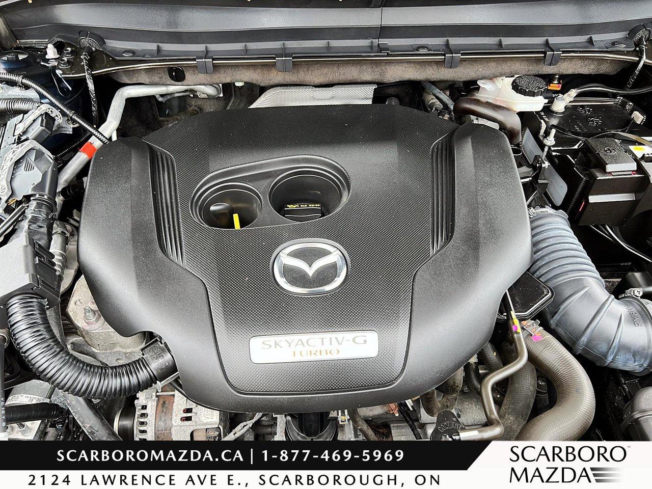 2024 Mazda CX-5 Sport Design Photo