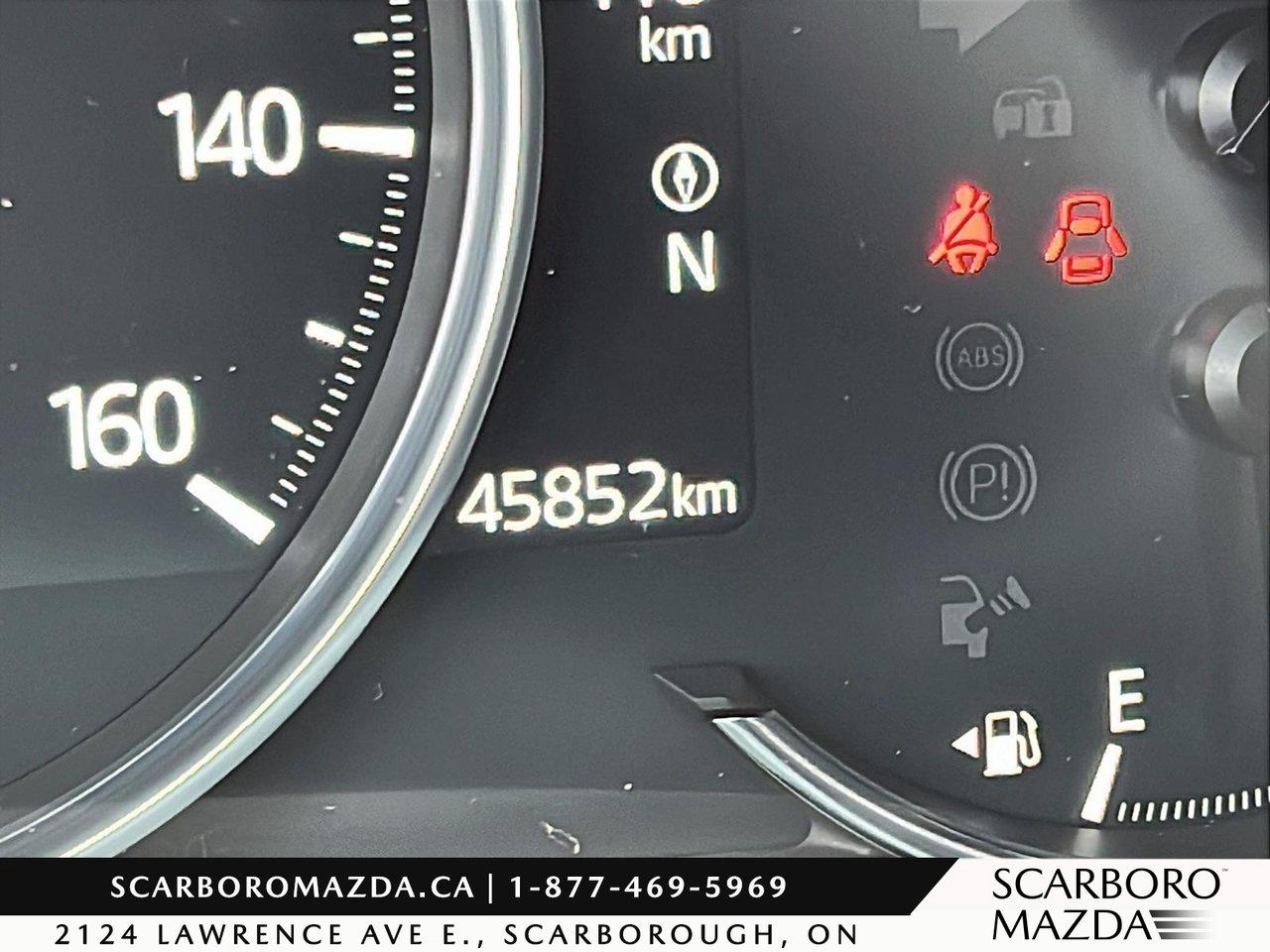 2024 Mazda CX-5 Sport Design Photo