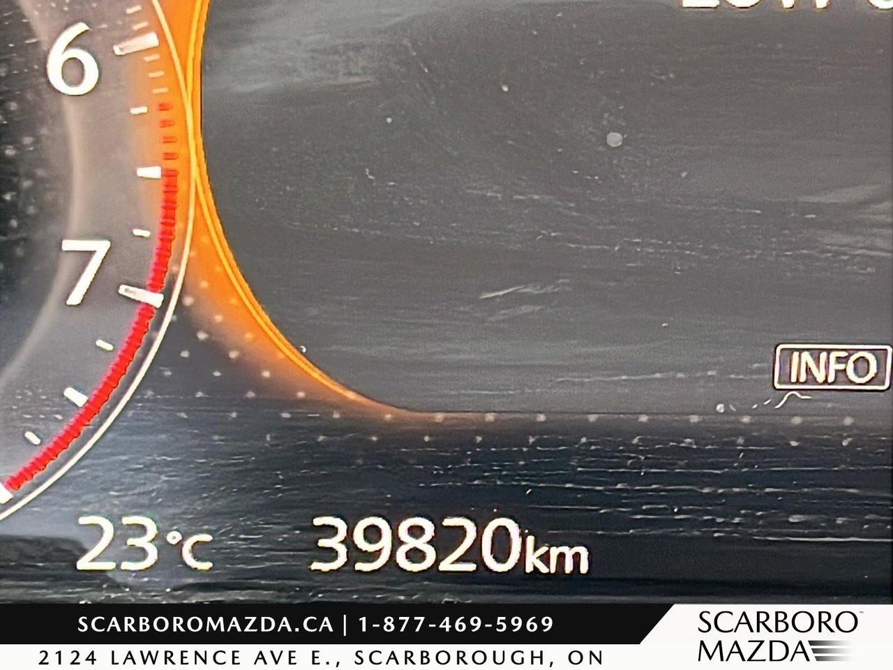 2024 Mazda CX-90 MHEV Signature Photo