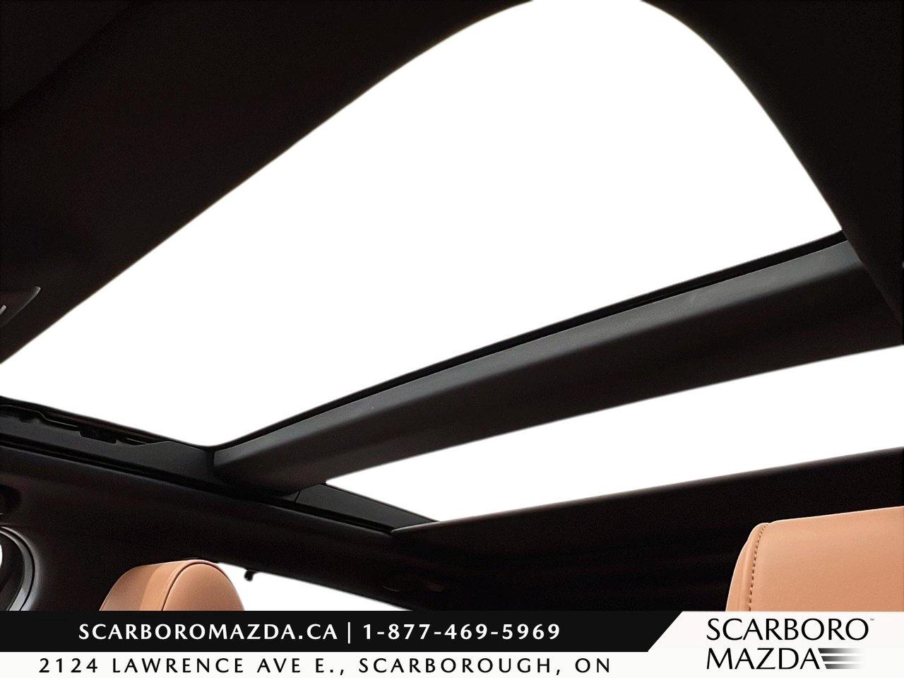 2024 Mazda CX-90 MHEV Signature Photo