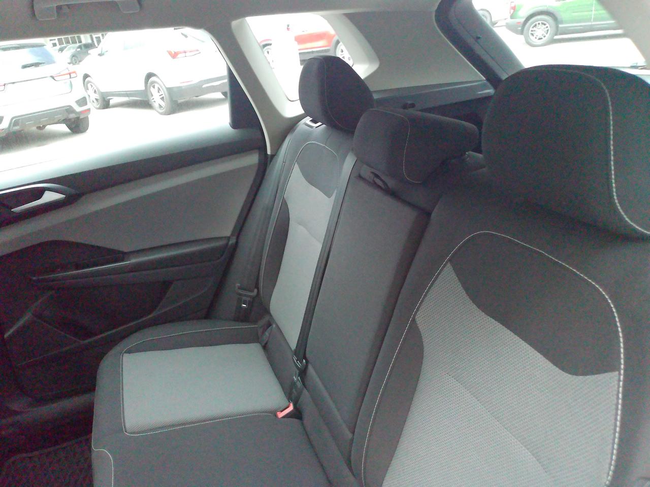2023 Volkswagen Taos Trendline Photo
