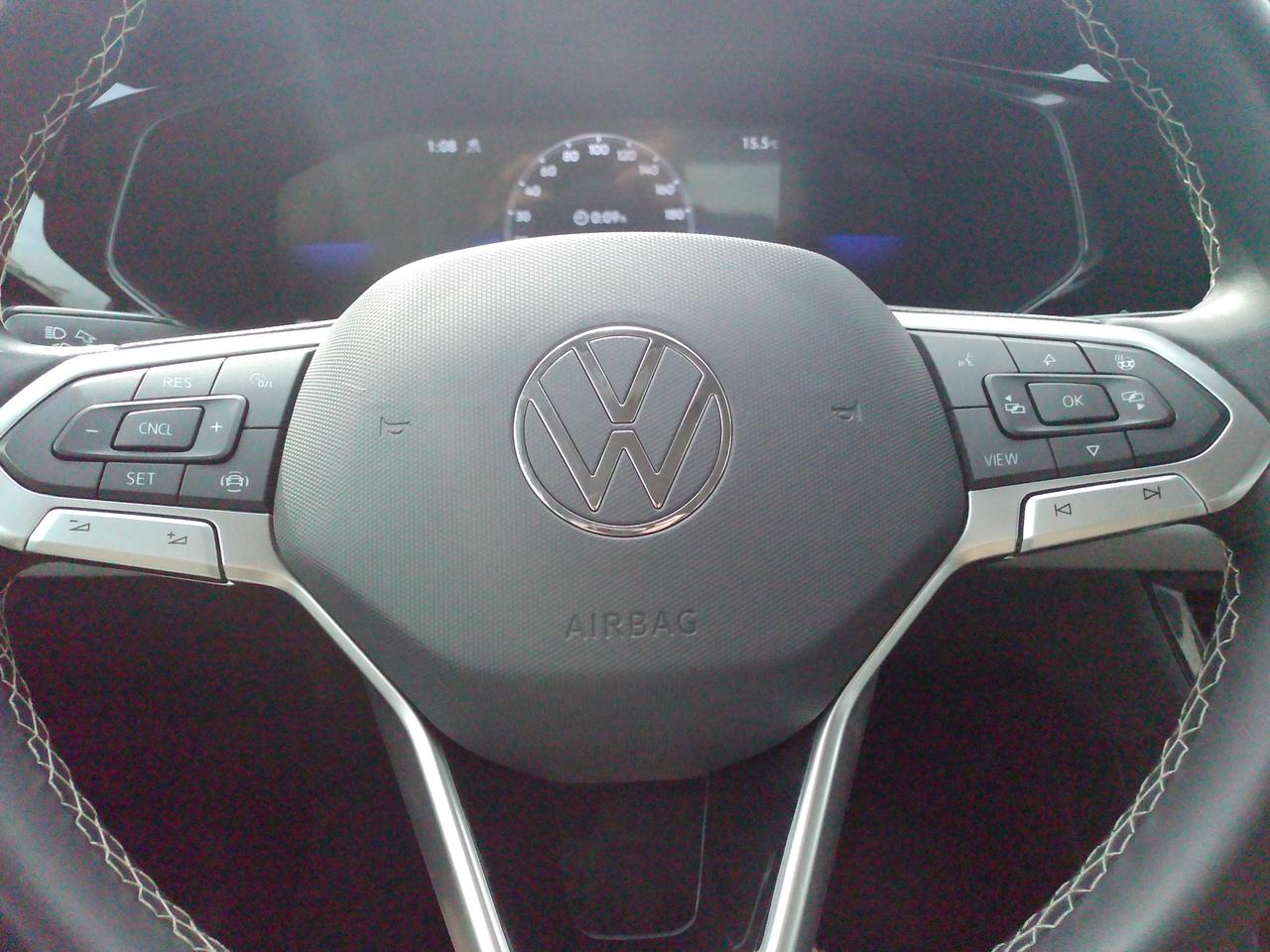 2023 Volkswagen Taos Trendline Photo