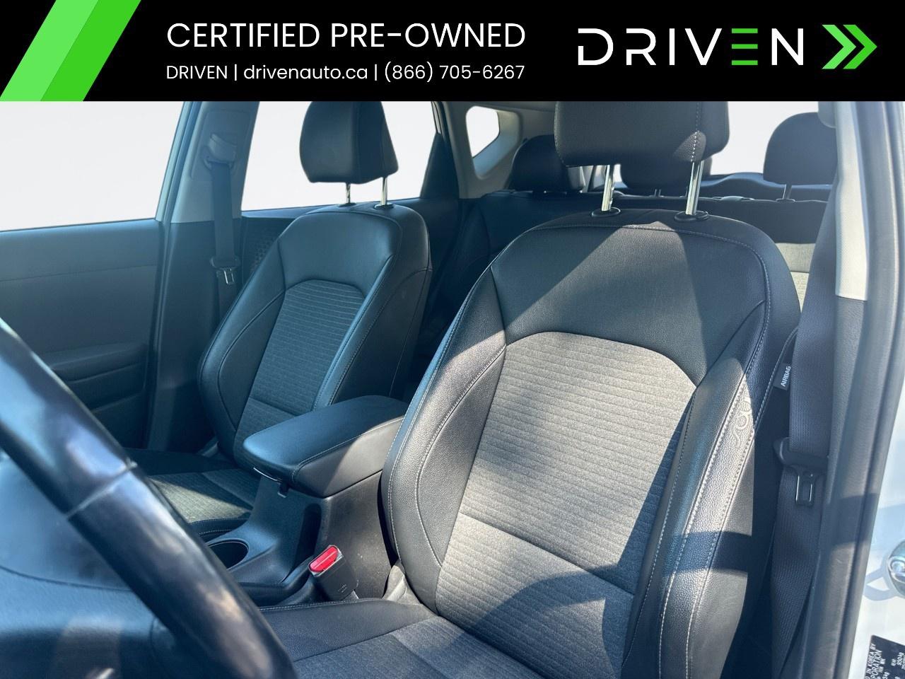 2022 Kia Soul EX  IVT Photo