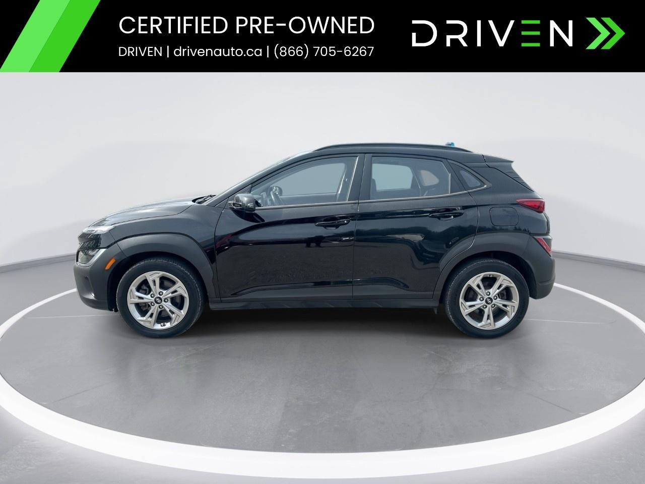 2022 Hyundai KONA 2.0L Preferred AWD Photo