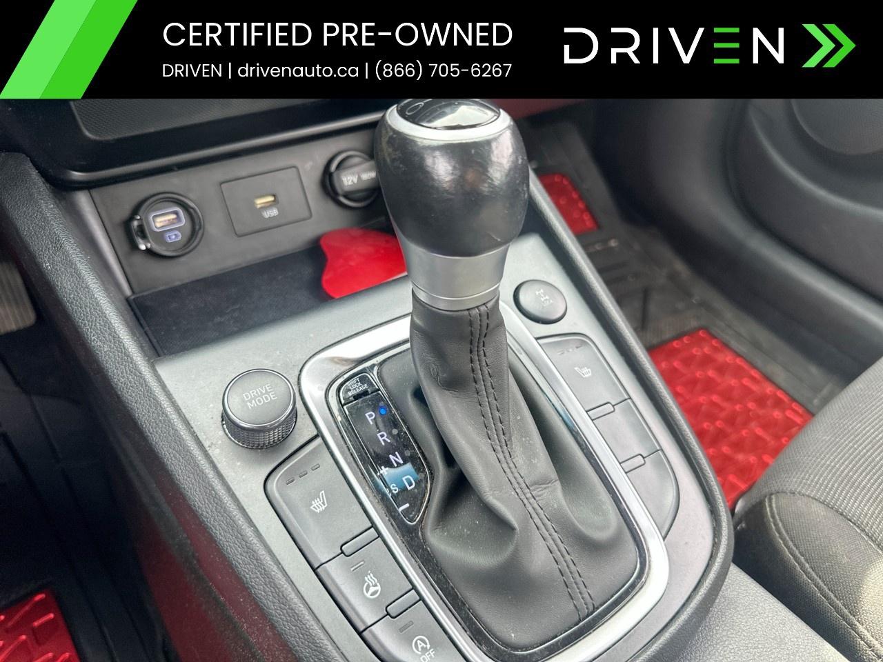 2022 Hyundai KONA 2.0L Preferred AWD Photo