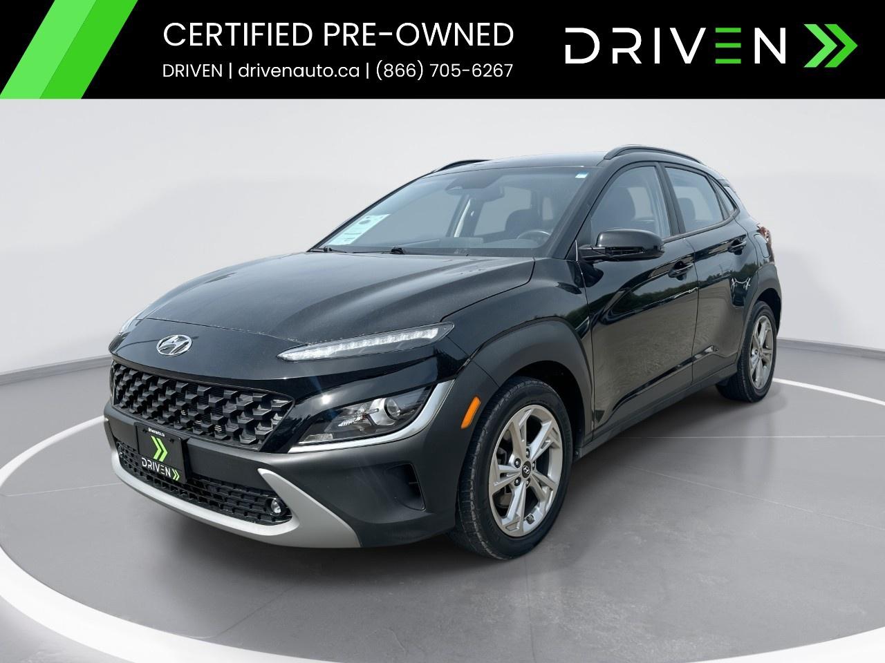 2022 Hyundai KONA 2.0L Preferred AWD Photo0