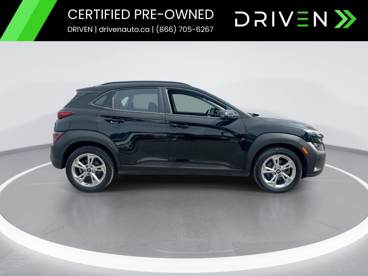 2022 Hyundai KONA 2.0L Preferred AWD Photo