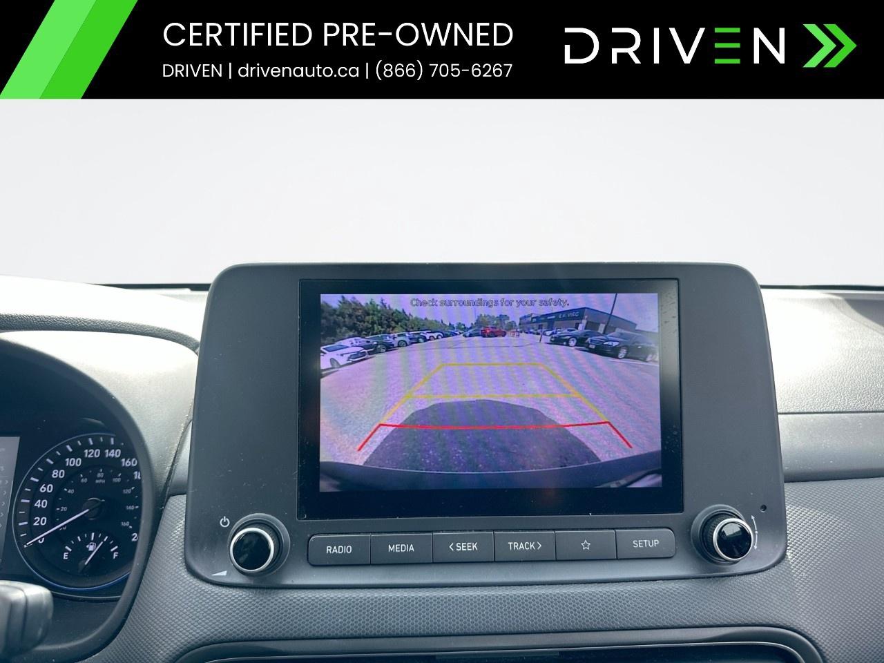 2022 Hyundai KONA 2.0L Preferred AWD Photo