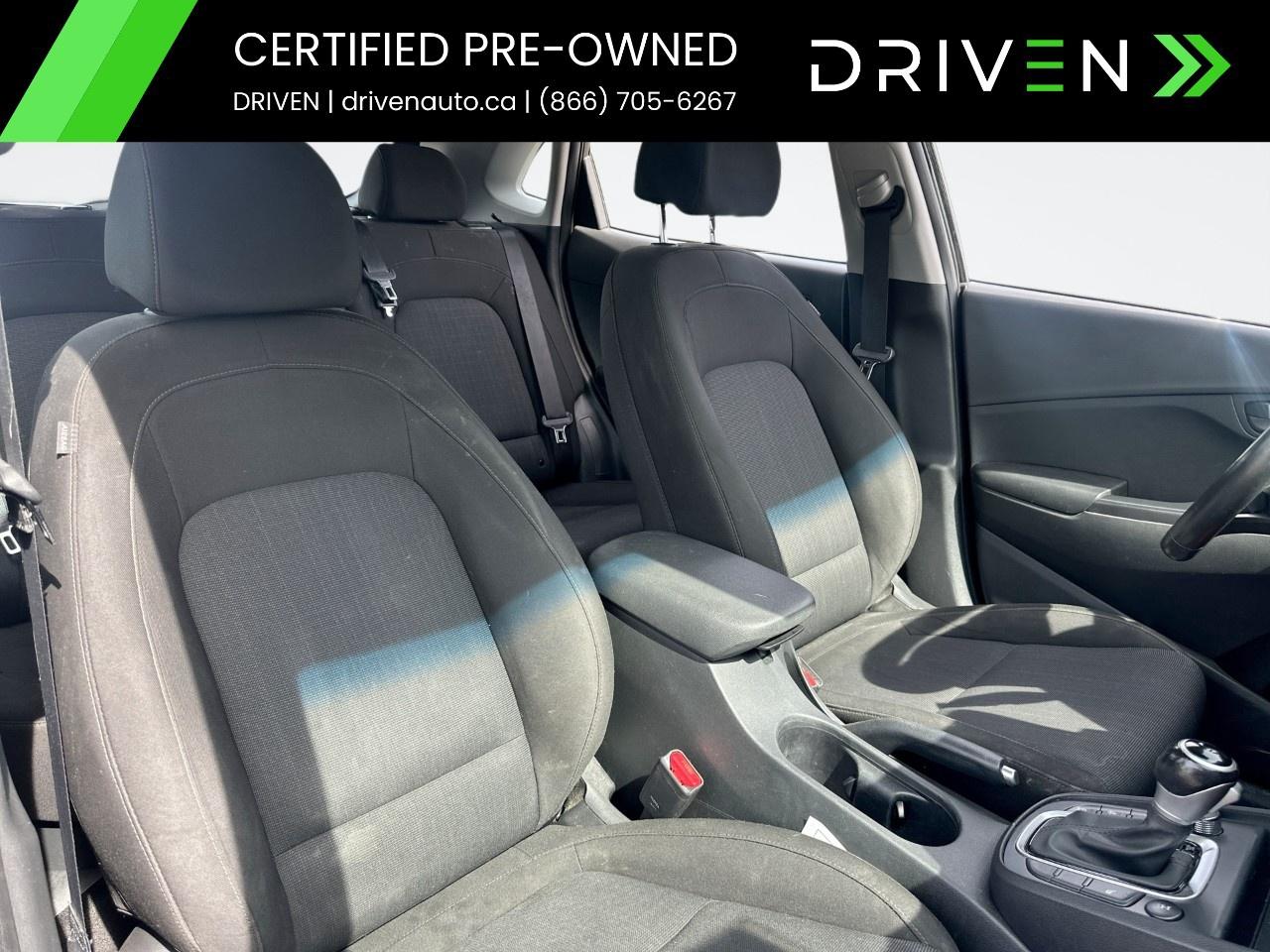 2022 Hyundai KONA 2.0L Preferred AWD Photo