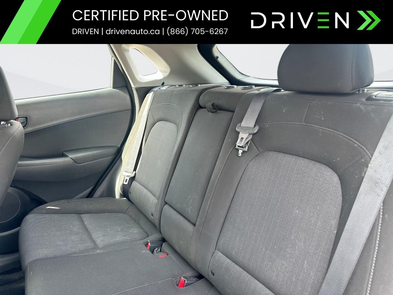 2022 Hyundai KONA 2.0L Preferred AWD Photo