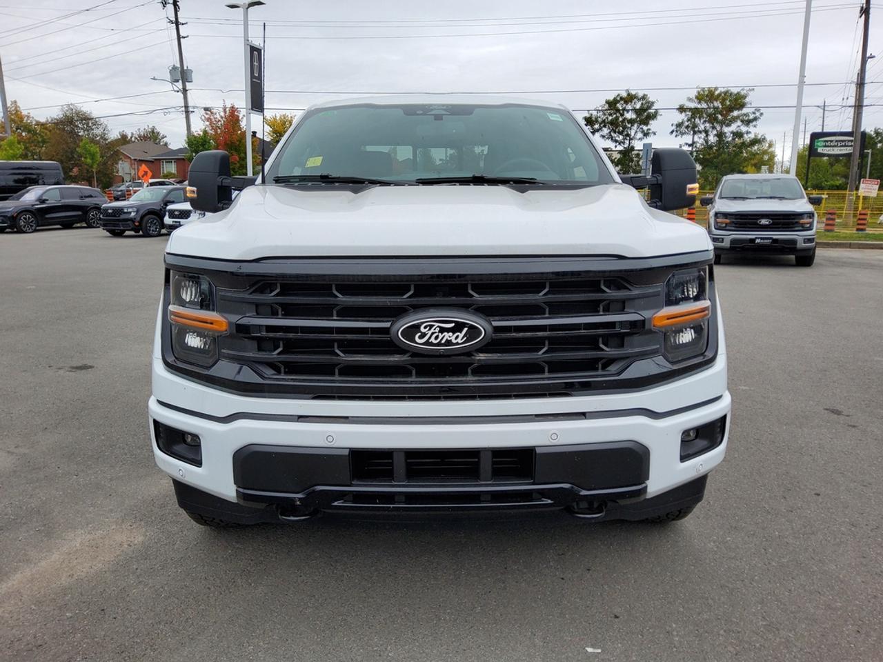 2026 Ford F-150 XLT Photo
