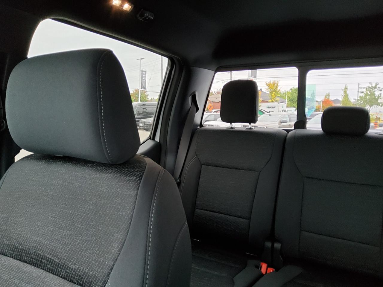 2026 Ford F-150 XLT Photo