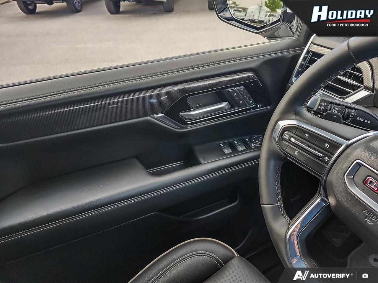 2026 GMC Yukon Elevation Photo