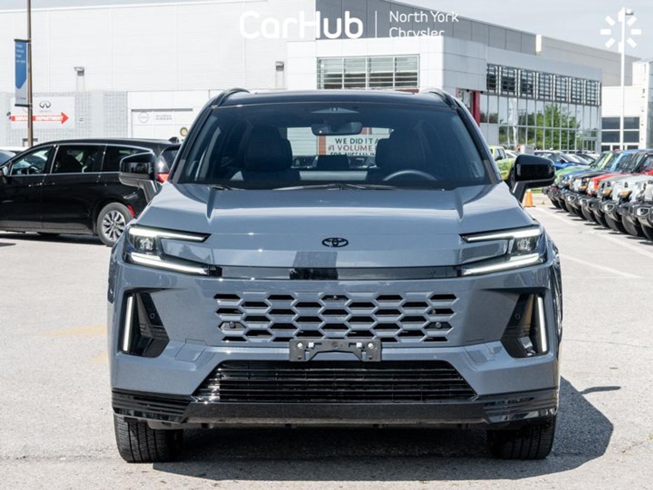 2026 Toyota RAV4 Plug-In Hybrid XSE Apple CarPlay Android Auto 360 Camera Power Lifegate Power Memory Seats Photo
