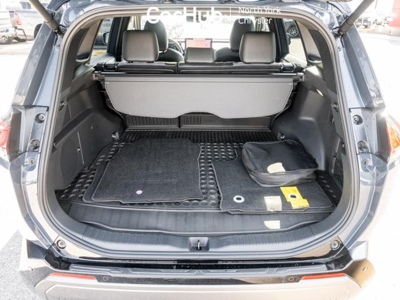 2026 Toyota RAV4 Plug-In Hybrid XSE Apple CarPlay Android Auto 360 Camera Power Lifegate Power Memory Seats Photo