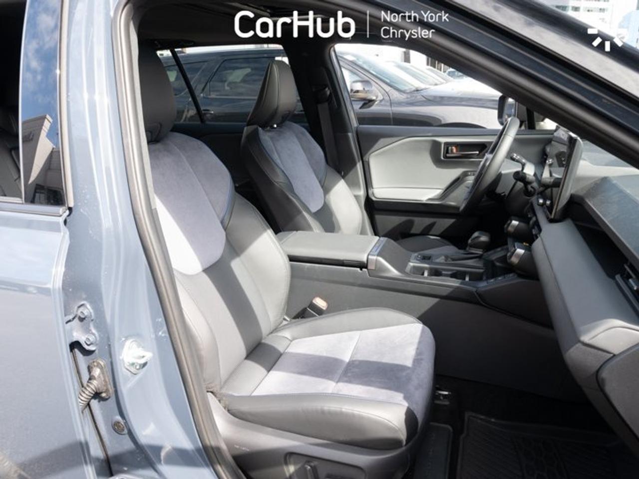 2026 Toyota RAV4 Plug-In Hybrid XSE Apple CarPlay Android Auto 360 Camera Power Lifegate Power Memory Seats Photo