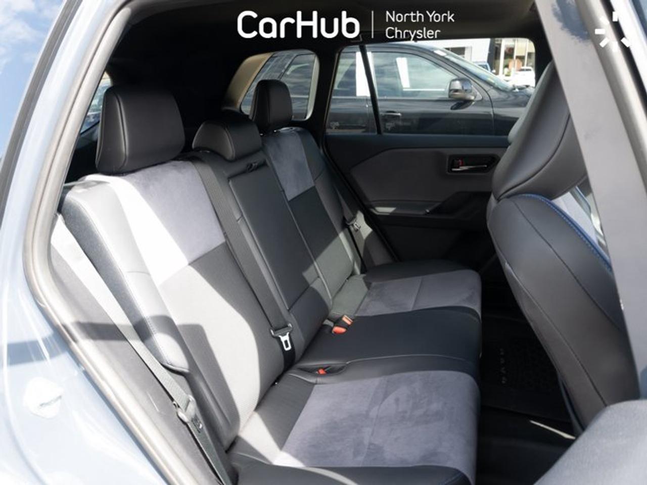 2026 Toyota RAV4 Plug-In Hybrid XSE Apple CarPlay Android Auto 360 Camera Power Lifegate Power Memory Seats Photo