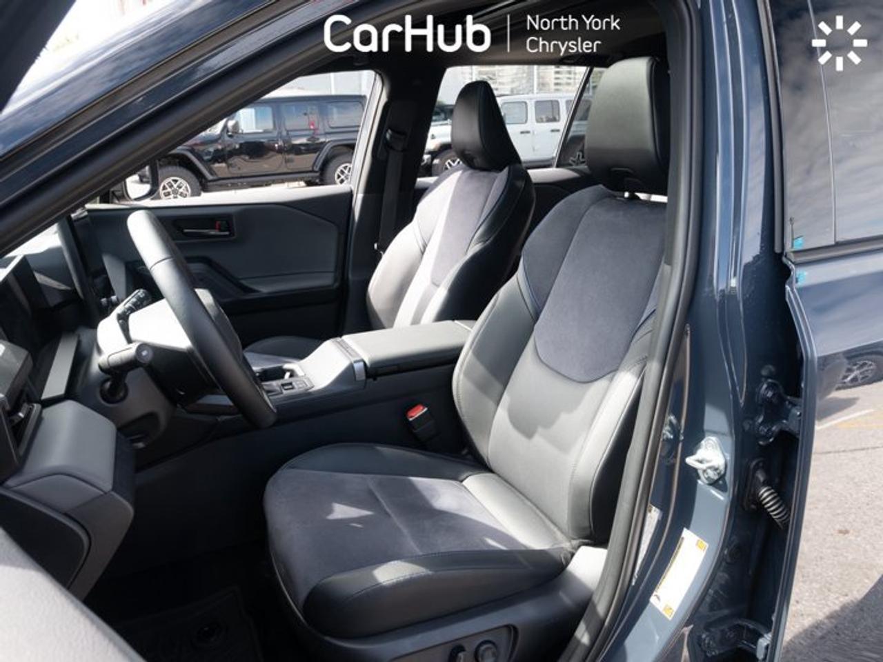 2026 Toyota RAV4 Plug-In Hybrid XSE Apple CarPlay Android Auto 360 Camera Power Lifegate Power Memory Seats Photo