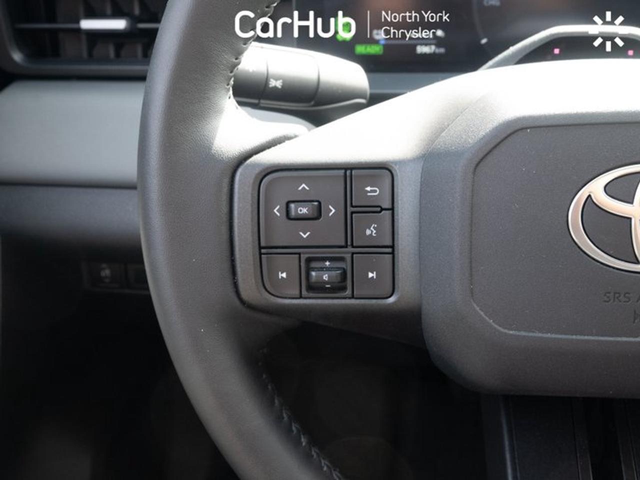 2026 Toyota RAV4 Plug-In Hybrid XSE Apple CarPlay Android Auto 360 Camera Power Lifegate Power Memory Seats Photo