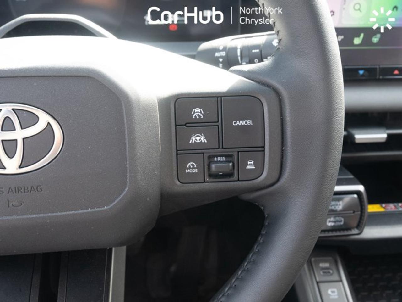 2026 Toyota RAV4 Plug-In Hybrid XSE Apple CarPlay Android Auto 360 Camera Power Lifegate Power Memory Seats Photo