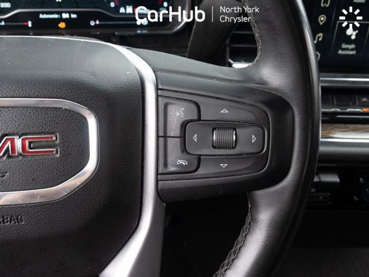 2023 GMC Sierra 1500 157" Elevation Apple CarPlay Android Auto Side Steps Trailering Package High-Capacity Suspension Photo
