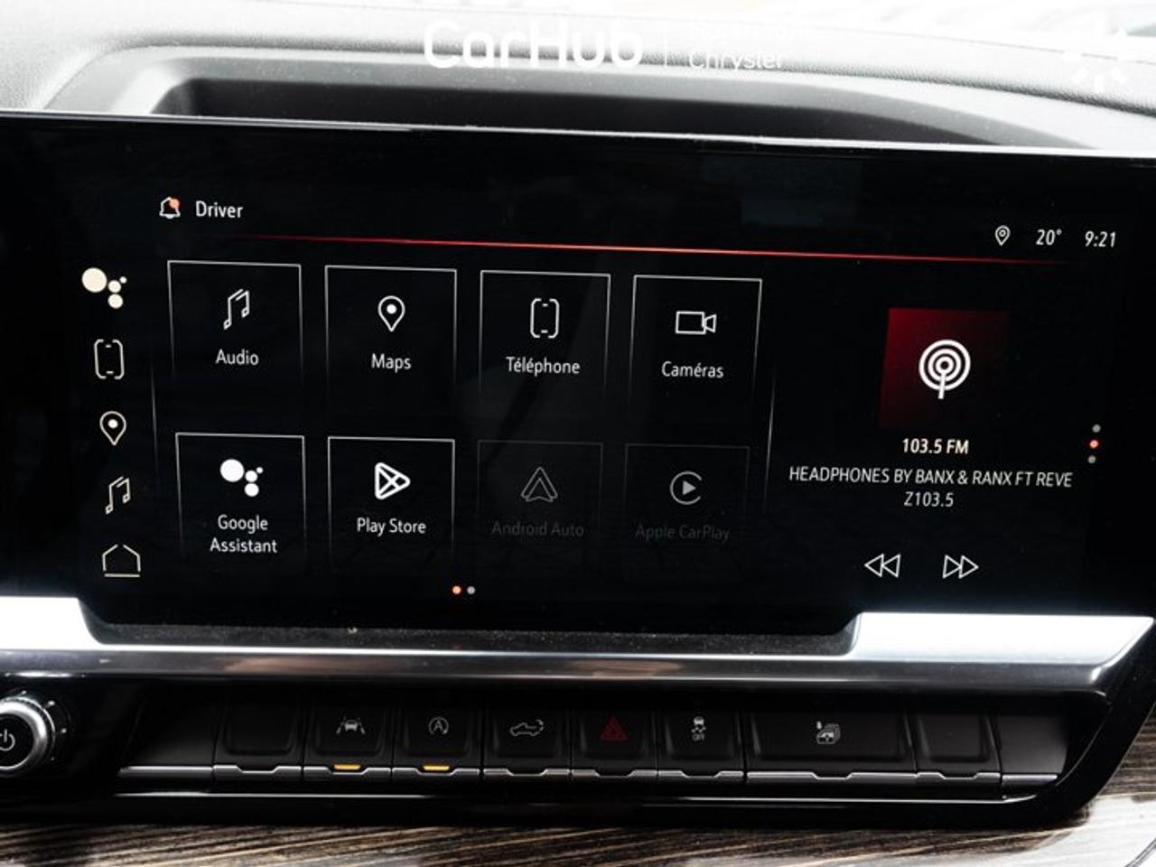 2023 GMC Sierra 1500 157" Elevation Apple CarPlay Android Auto Side Steps Trailering Package High-Capacity Suspension Photo