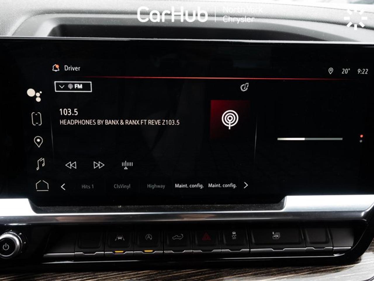 2023 GMC Sierra 1500 157" Elevation Apple CarPlay Android Auto Side Steps Trailering Package High-Capacity Suspension Photo