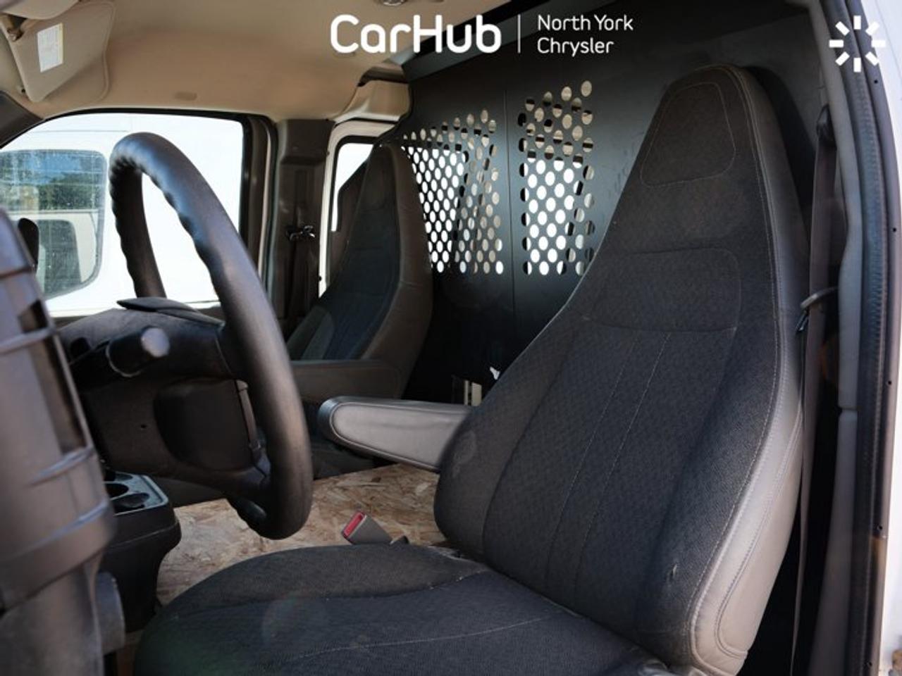 2020 GMC Savana Cargo Van 6.0L V8  2500 Heavy-Duty Cargo Van Backup Camera + Cruise Contro Photo