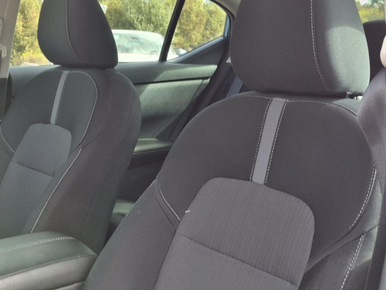 2024 Nissan Sentra SV | Sunroof | Heated Seats + Steering | Remote Start | Adaptive Cruise | CarPlay | BSM & More ! Photo