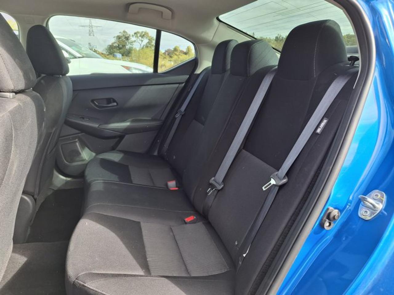 2024 Nissan Sentra SV | Sunroof | Heated Seats + Steering | Remote Start | Adaptive Cruise | CarPlay | BSM & More ! Photo