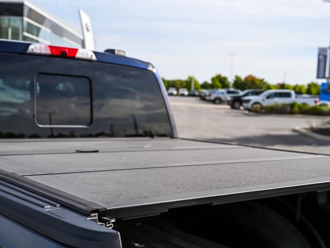 2022 Ford F-150 Tremor Photo