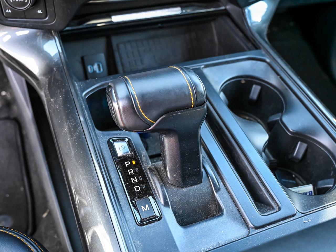 2022 Ford F-150 Tremor Photo