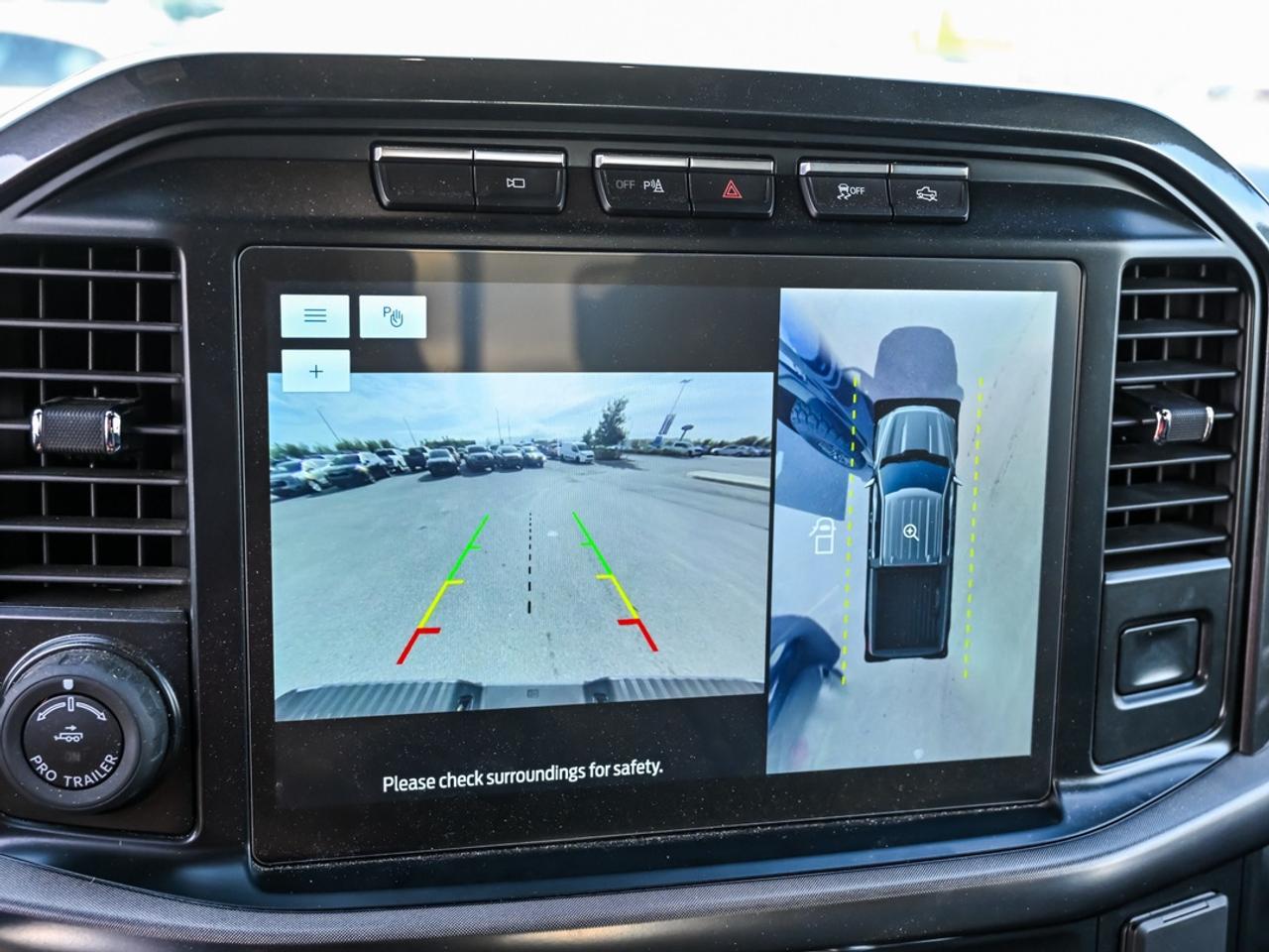 2022 Ford F-150 Tremor Photo