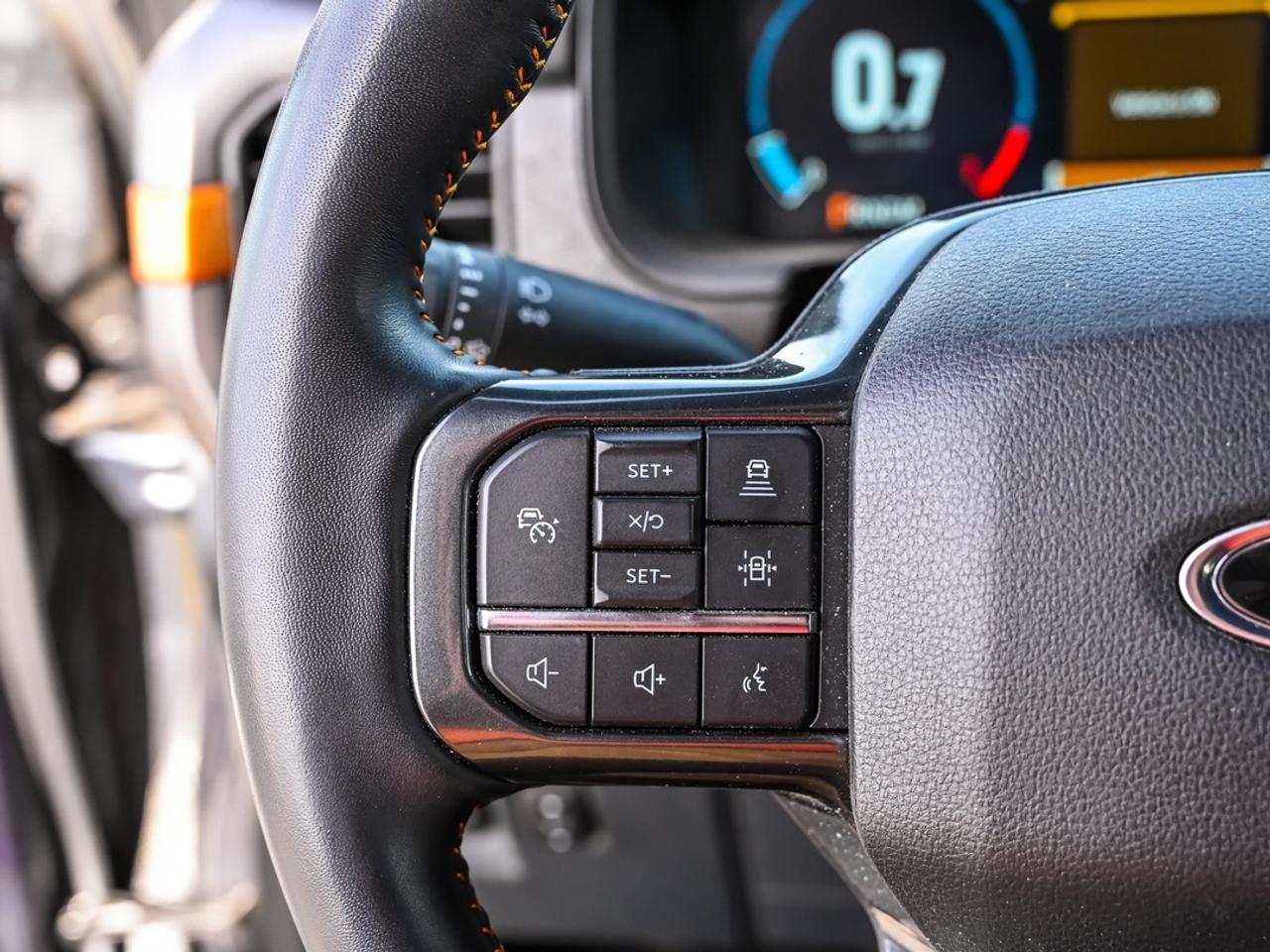 2022 Ford F-150 Tremor Photo