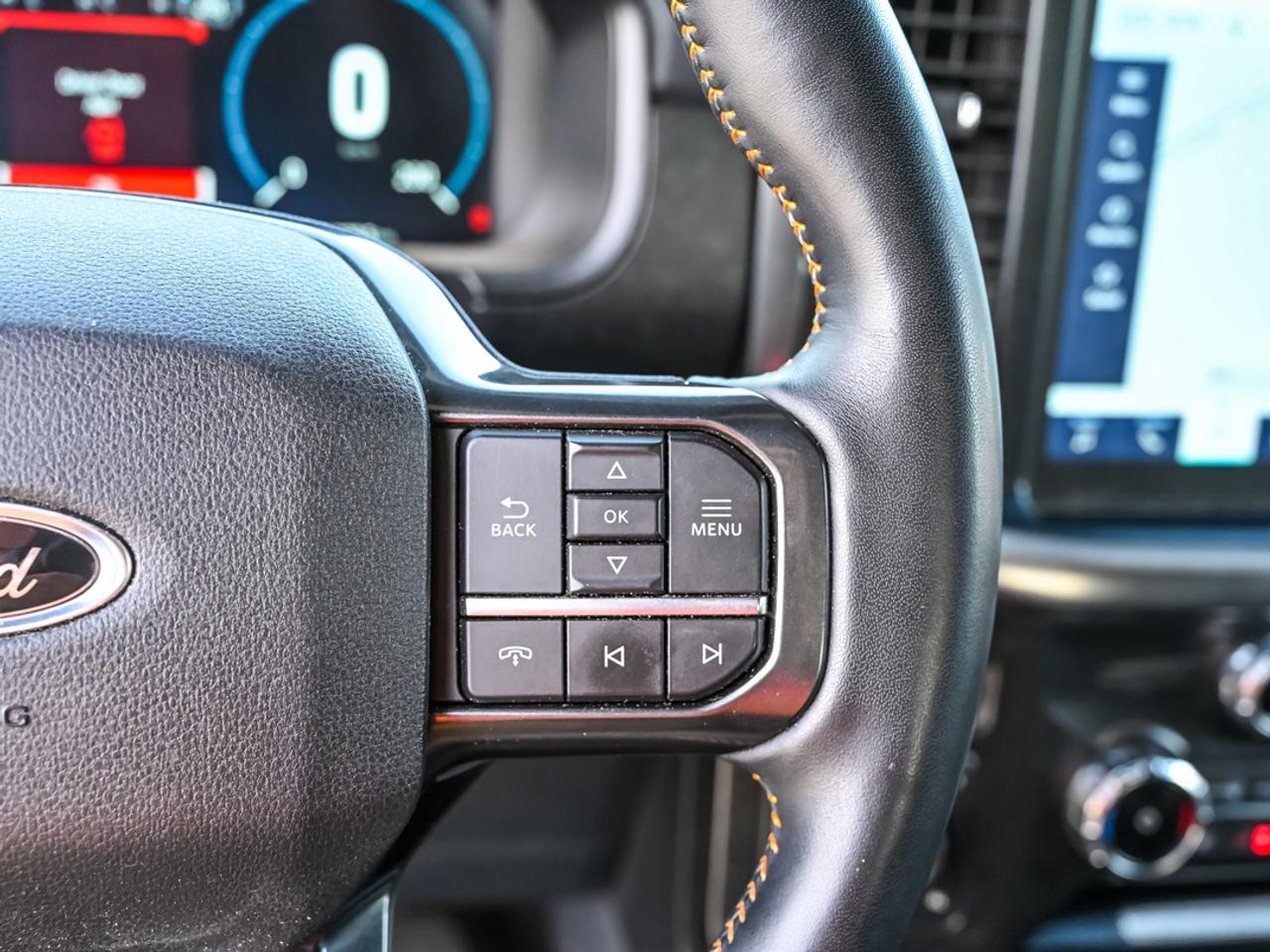 2022 Ford F-150 Tremor Photo