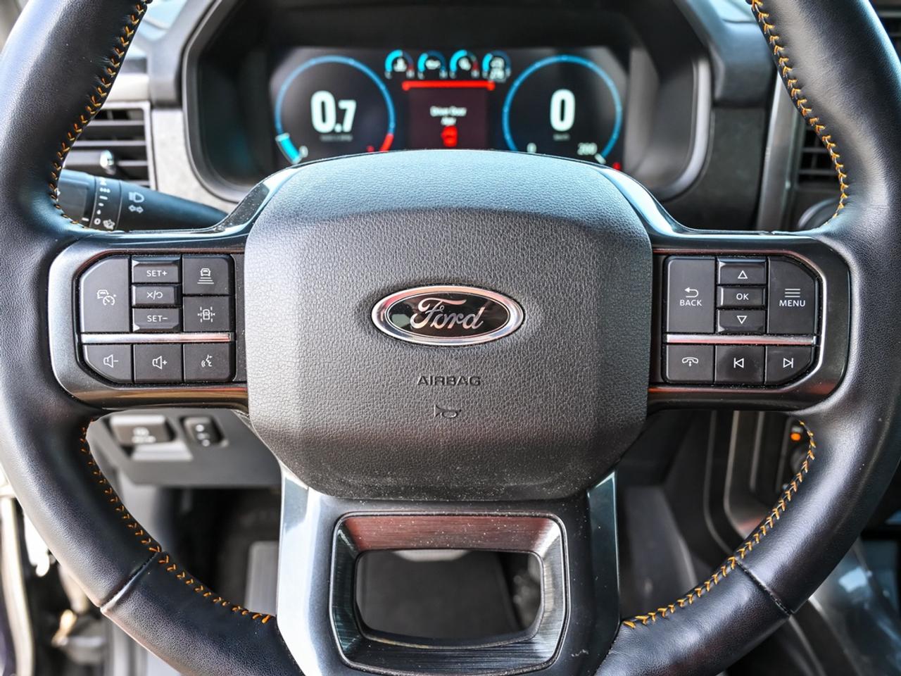 2022 Ford F-150 Tremor Photo