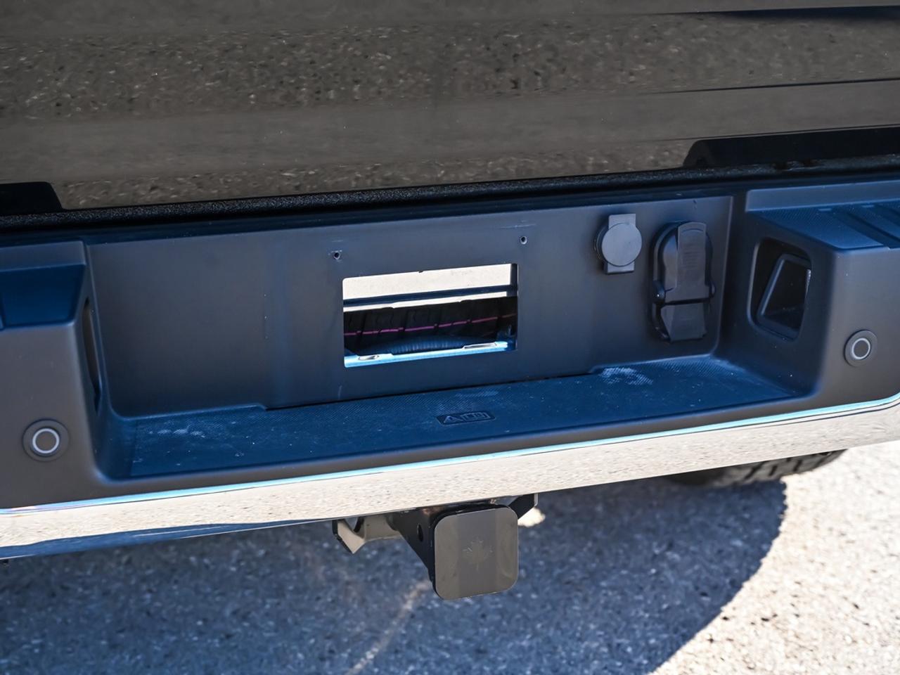 2024 Ford F-150 Lariat Photo