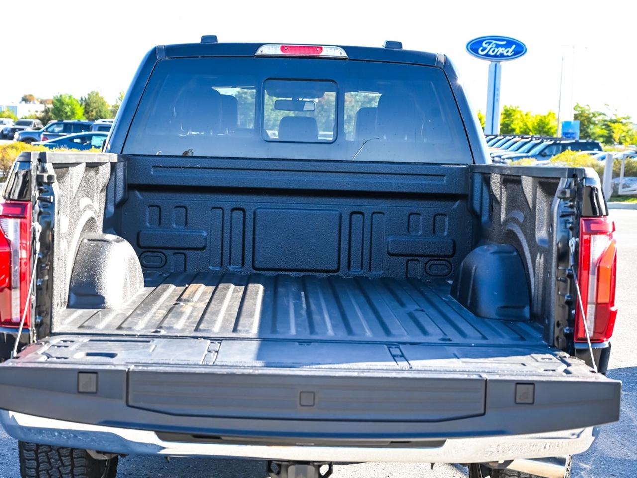 2024 Ford F-150 Lariat Photo