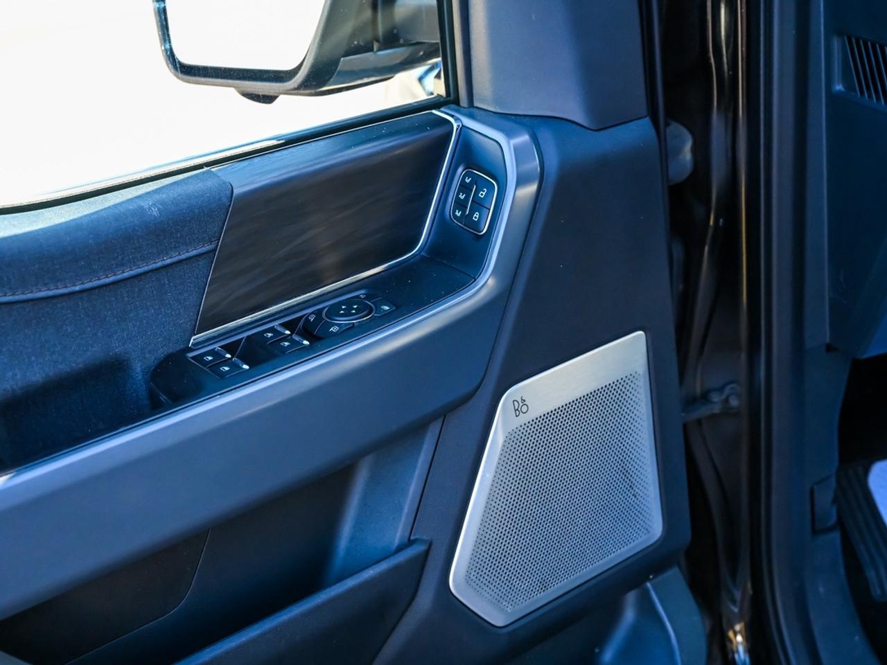 2024 Ford F-150 Lariat Photo