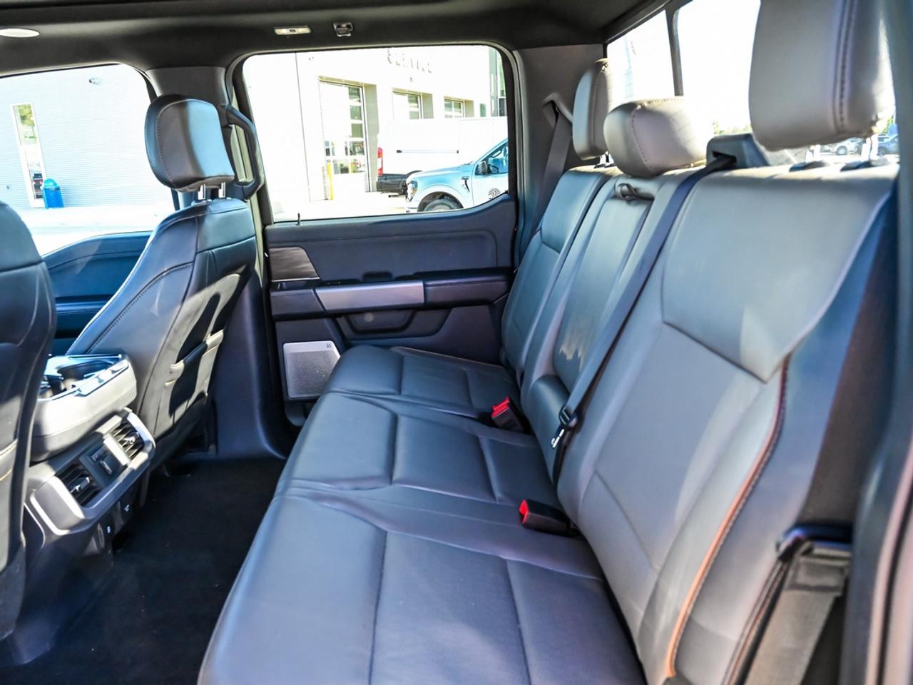 2024 Ford F-150 Lariat Photo