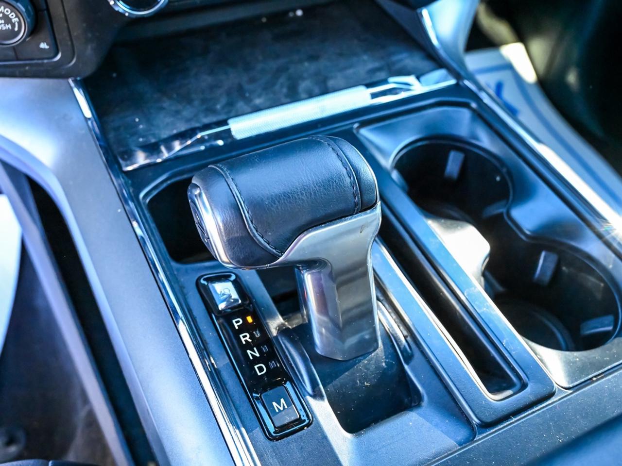 2024 Ford F-150 Lariat Photo
