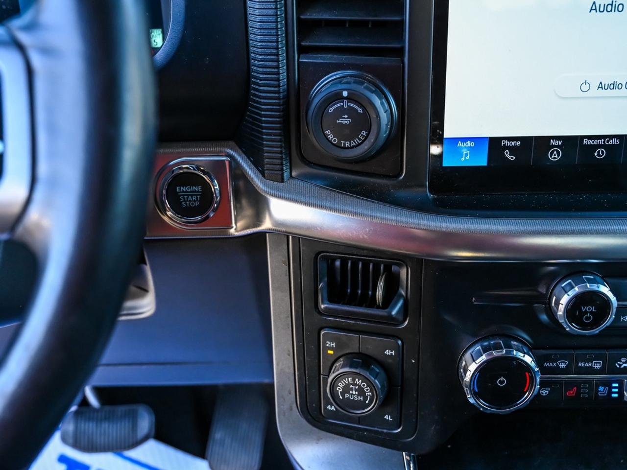 2024 Ford F-150 Lariat Photo