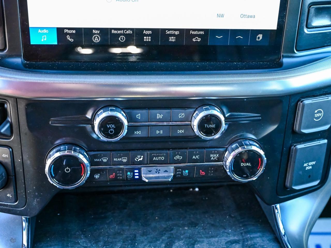 2024 Ford F-150 Lariat Photo