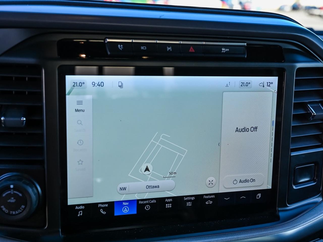 2024 Ford F-150 Lariat Photo