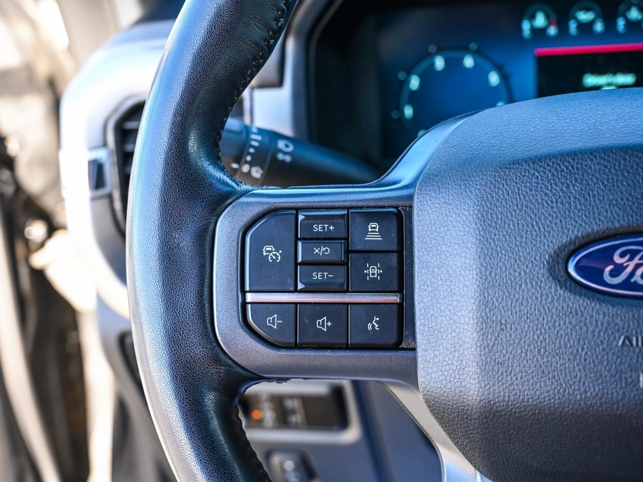 2024 Ford F-150 Lariat Photo