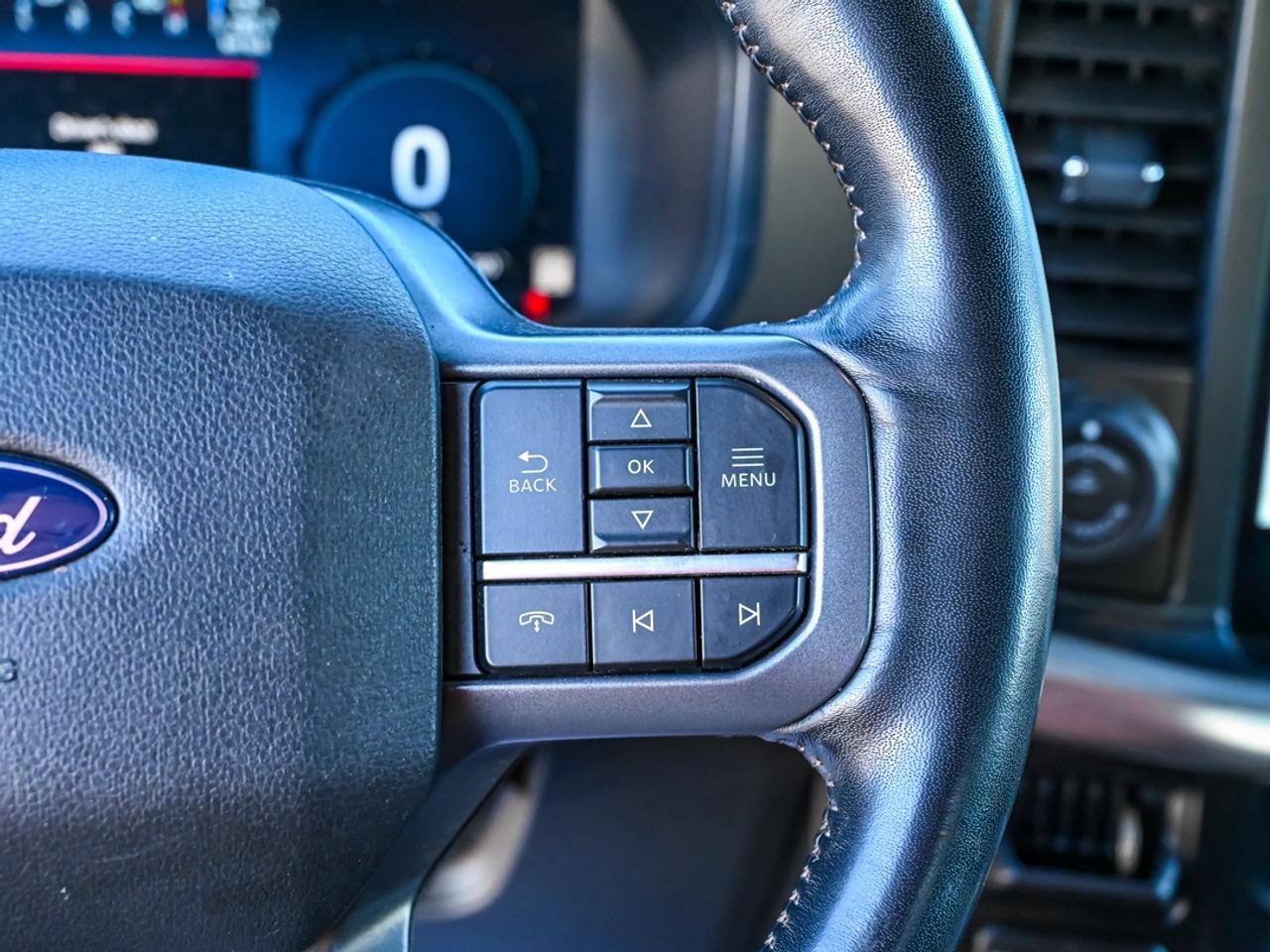 2024 Ford F-150 Lariat Photo
