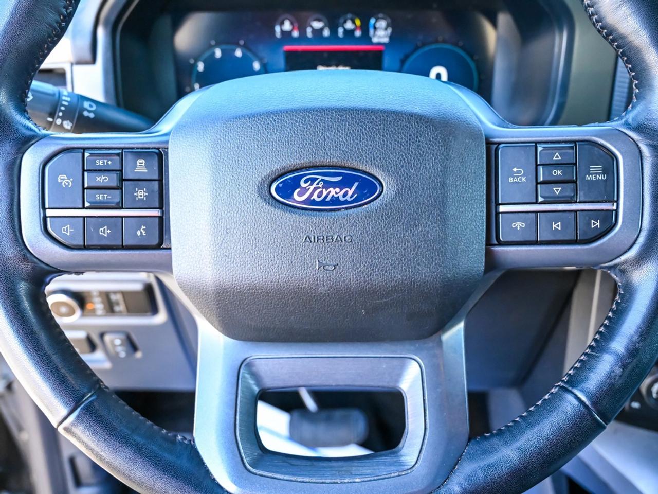 2024 Ford F-150 Lariat Photo