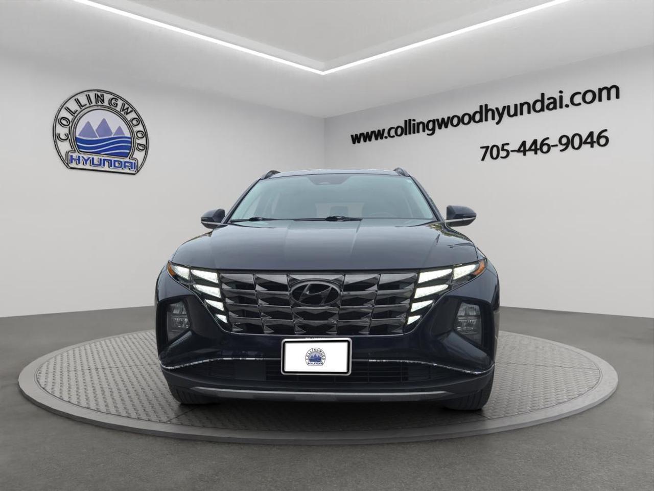 2022 Hyundai Tucson Preferred Photo5